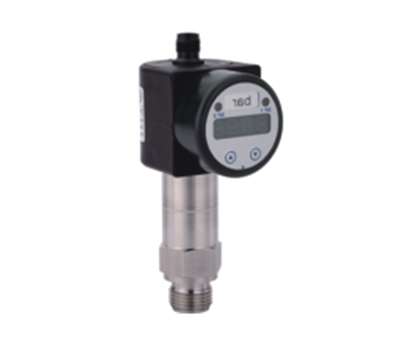 帶顯示壓力傳感器